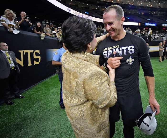 Photo courtesy of The New Orleans Advocate